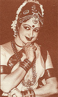 Padma Subramanyam