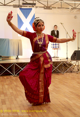 Шотландские танцы: все грани традиции